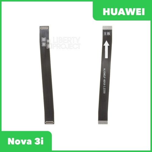 Межплатный шлейф для Huawei Nova 3i (INE-LX1)