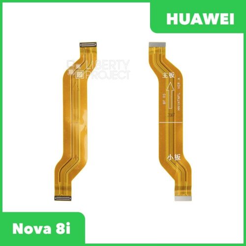 Межплатный шлейф для Huawei Nova 8i (NEN-LX1)