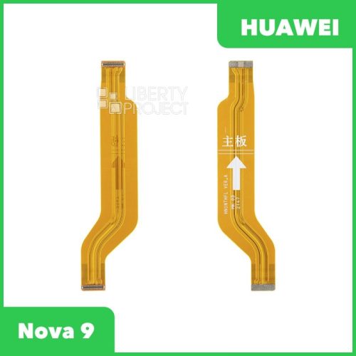 Межплатный шлейф для Huawei Nova 9 (NAM-LX9)