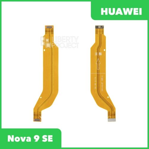 Межплатный шлейф для Huawei Nova 9 SE (JLN-LX1)