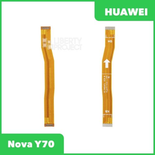 Межплатный шлейф для Huawei Nova Y70/Y70 Plus (MGA-LX9N)
