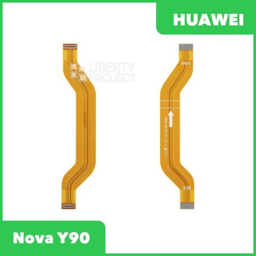 Межплатный шлейф для Huawei Nova Y90 (CTR-LX1)