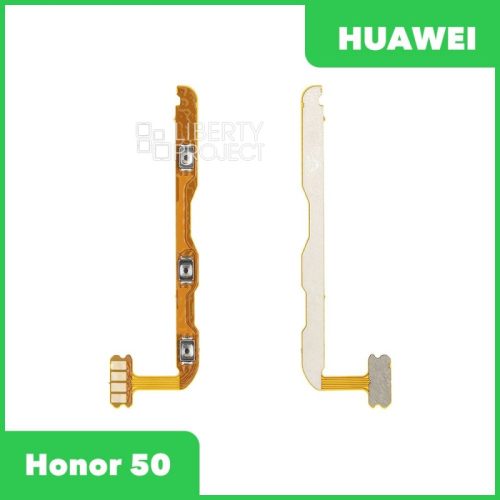 Шлейф кнопки включения для Huawei Honor 50 (NTH-NX9)