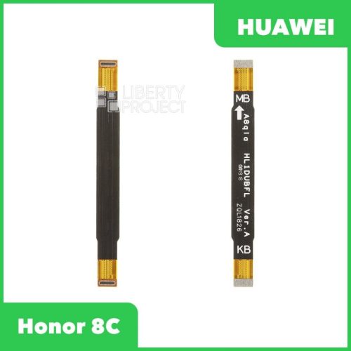 Межплатный шлейф для Huawei Honor 8C (BKK-AL10)
