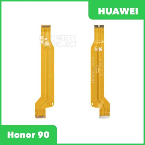 Межплатный шлейф для Huawei Honor 90 (REA-NX9)