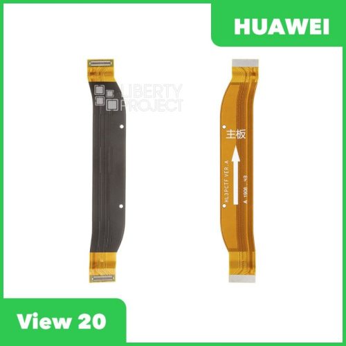 Межплатный шлейф для Huawei View 20 (PCT-L29)