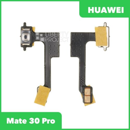 Шлейф кнопки включения для Huawei Mate 30 Pro (LIO-L09)