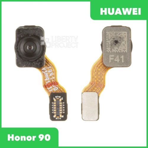 Шлейф Huawei Honor 90 (REA-NX9) сканер отпечатка пальцев