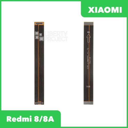 Межплатный шлейф для Xiaomi Redmi 8 (M1908C3IG)/Redmi 8A (M1908C3KG)
