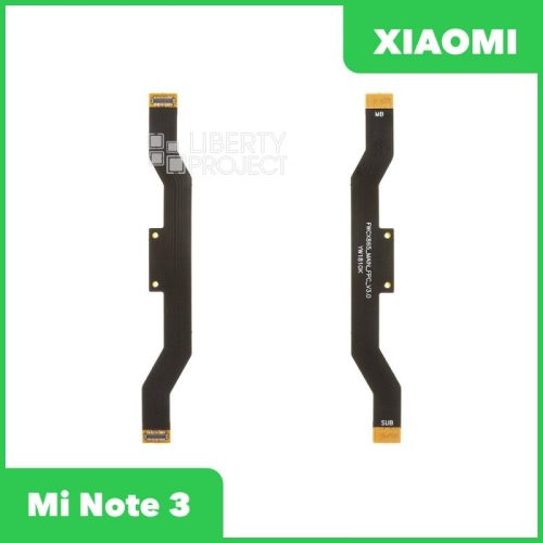 Межплатный шлейф для Xiaomi Mi Note 3 (MCE8)
