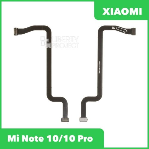 Межплатный шлейф для Xiaomi Mi Note 10 (M1910F4G)/Mi Note 10 Pro (M1910F4S)