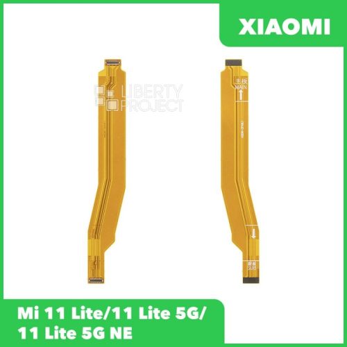 Межплатный шлейф для Xiaomi Mi 11 Lite/Mi 11 Lite 5G/11 Lite 5G NE