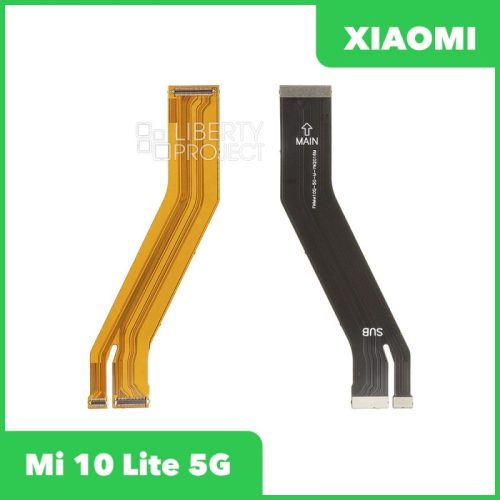 Межплатный шлейф для Xiaomi Mi 10 Lite 5G (M2002J9G)
