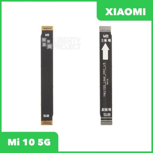 Межплатный шлейф для Xiaomi Mi 10 5G (M2001J2G)