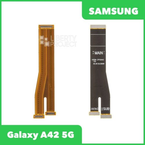 Межплатный шлейф для Samsung Galaxy A42 5G SM-A426