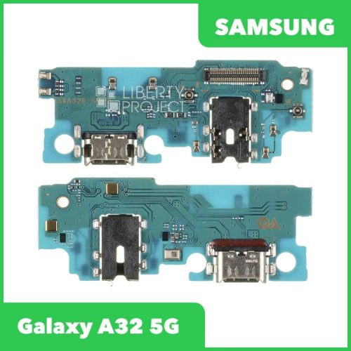 Шлейф зарядки для Samsung Galaxy A32 5G SM-A326