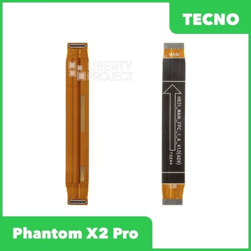 Межплатный шлейф для Tecno Phantom X2 Pro (AD9)