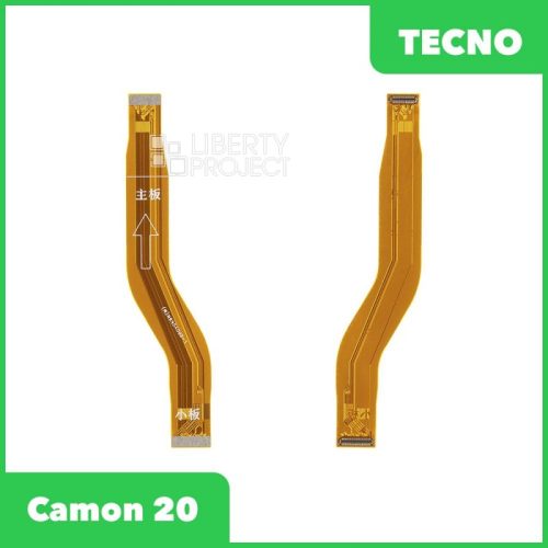 Межплатный шлейф для Tecno Camon 20 (CK6N)