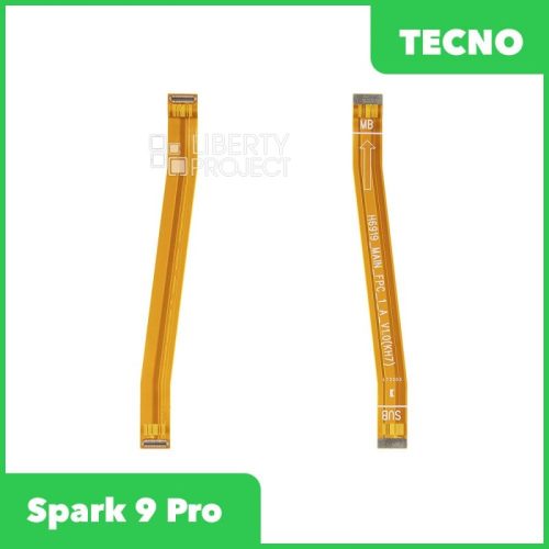 Межплатный шлейф для Tecno Spark 9 Pro (KH7N)