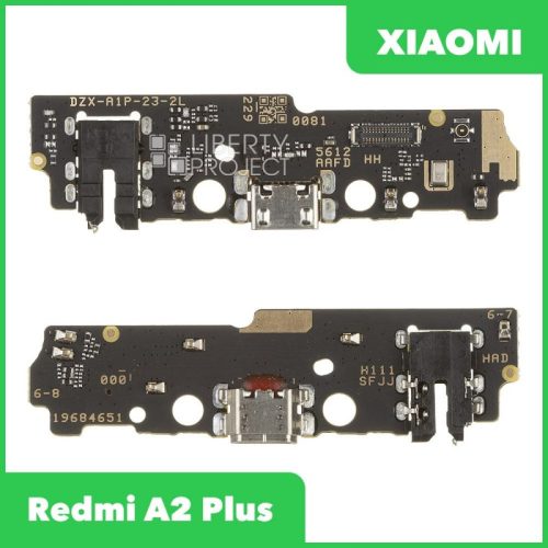 Шлейф зарядки для Xiaomi Redmi Redmi A1