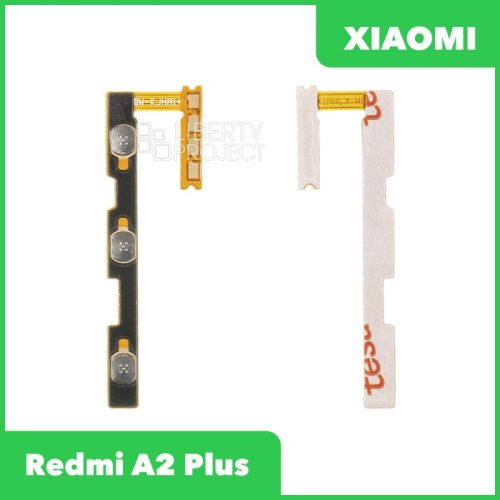 Шлейф кнопки включения для Xiaomi Redmi A2+