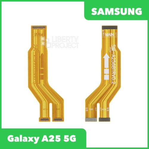 Межплатный шлейф для Samsung Galaxy A25 5G SM-A256