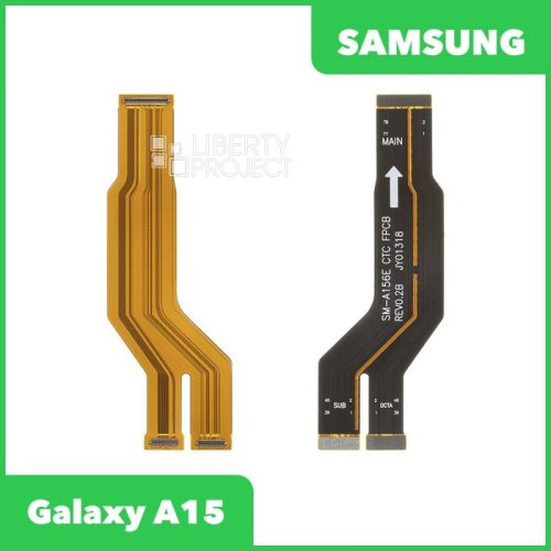 Межплатный шлейф для Samsung Galaxy A15 4G/5G SM-A155/A156