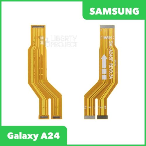 Межплатный шлейф для Samsung Galaxy A24 SM-A245