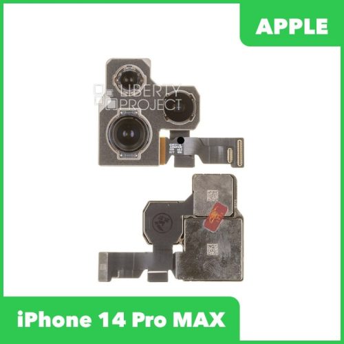 Основная камера для Apple iPhone 14 Pro MAX