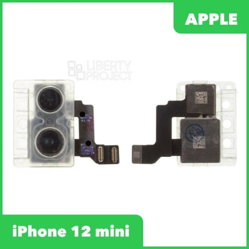 Основная камера для Apple iPhone 12 mini