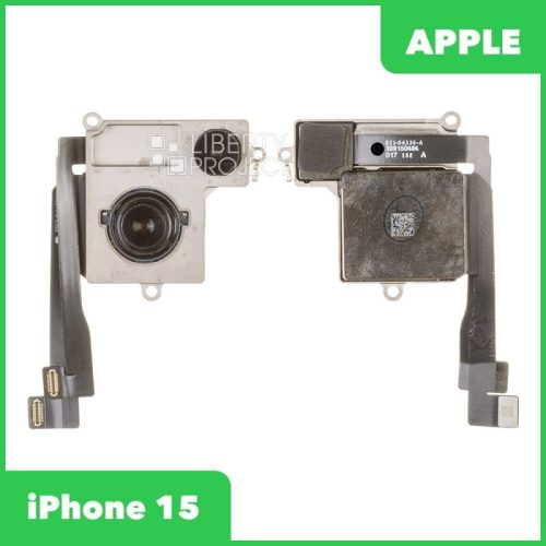 Основная камера для Apple iPhone 15