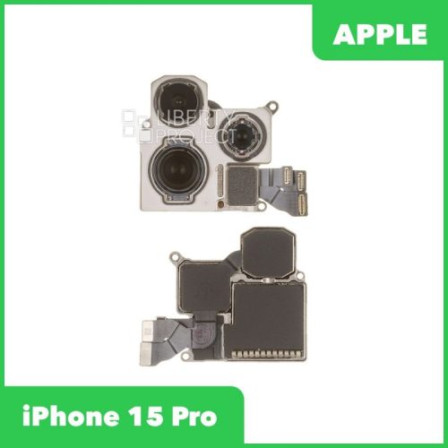 Основная камера для Apple iPhone 15 Pro