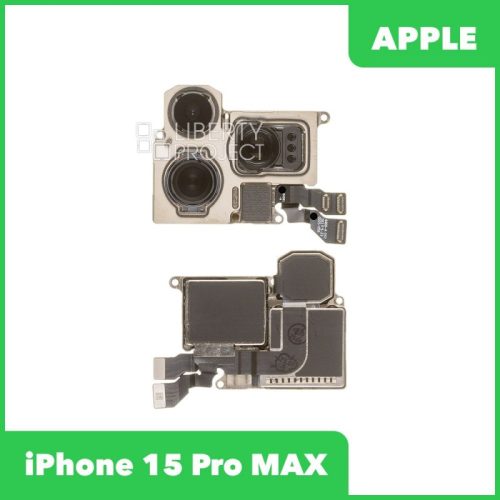 Основная камера для Apple iPhone 15 Pro MAX