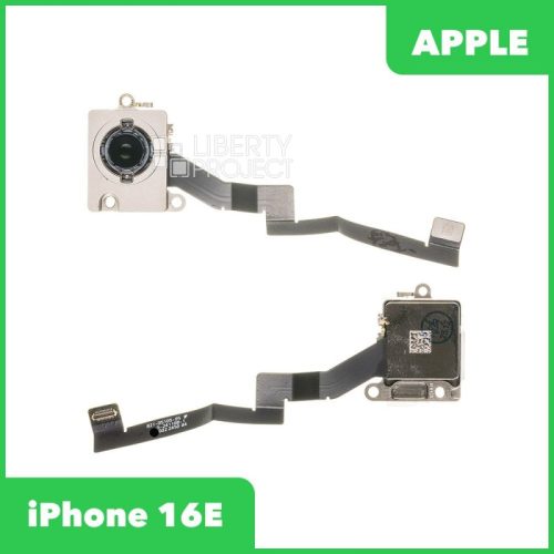 Основная камера для Apple iPhone 16E