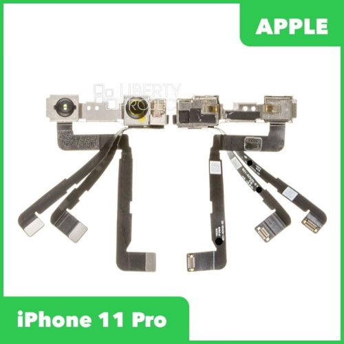 Фронтальная камера для Apple iPhone 11 Pro
