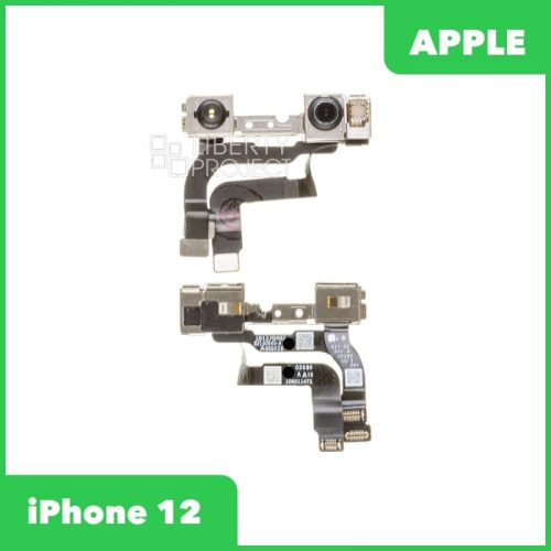 Фронтальная камера для Apple iPhone 12