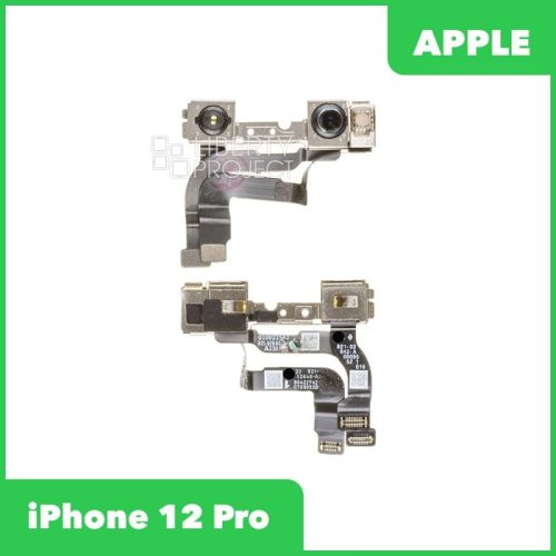 Фронтальная камера для Apple iPhone 12 Pro