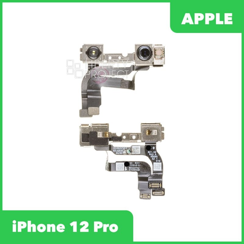 Фронтальная камера для Apple iPhone 12 Pro