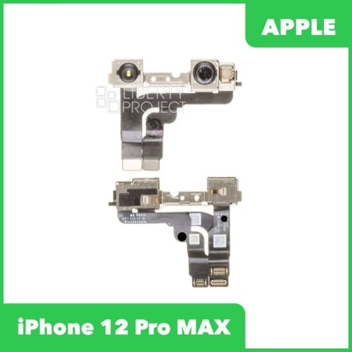 Фронтальная камера для Apple iPhone 12 Pro MAX