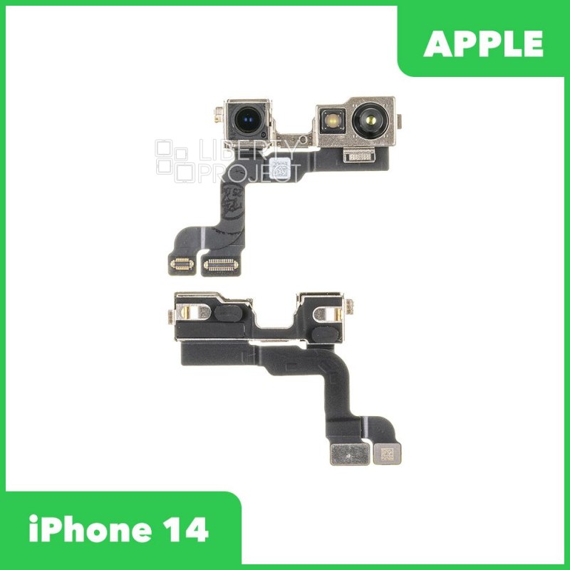 Фронтальная камера для Apple iPhone 14