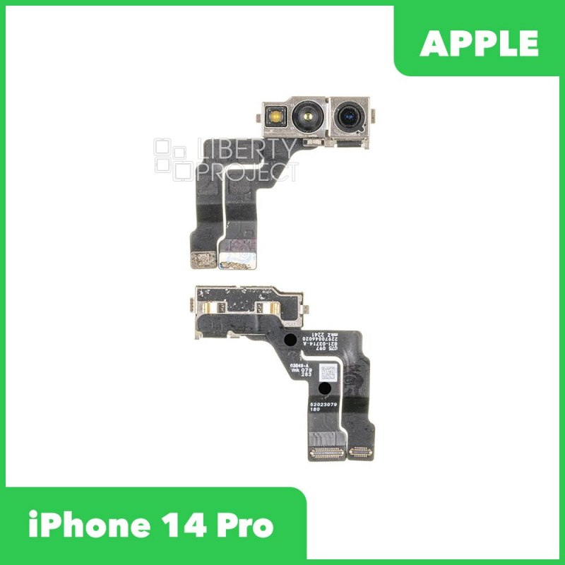 Фронтальная камера для Apple iPhone 14 Pro