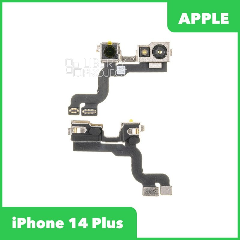 Фронтальная камера для Apple iPhone 14 Plus