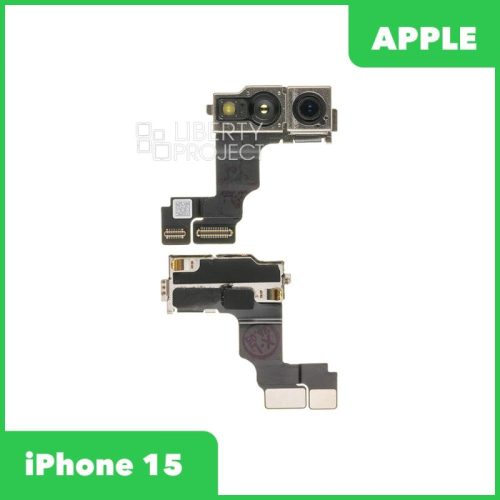 Фронтальная камера для Apple iPhone 15
