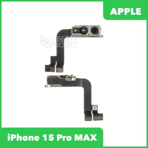 Фронтальная камера для Apple iPhone 15 Pro MAX