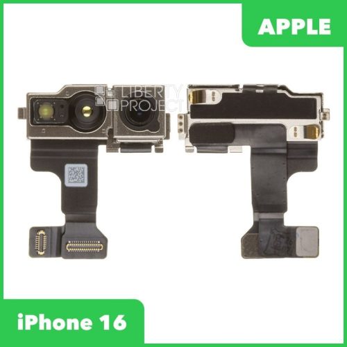 Фронтальная камера для Apple iPhone 16