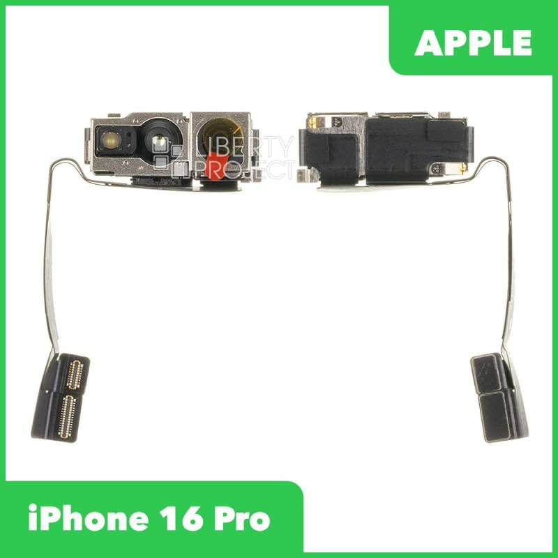 Фронтальная камера для Apple iPhone 16 Pro