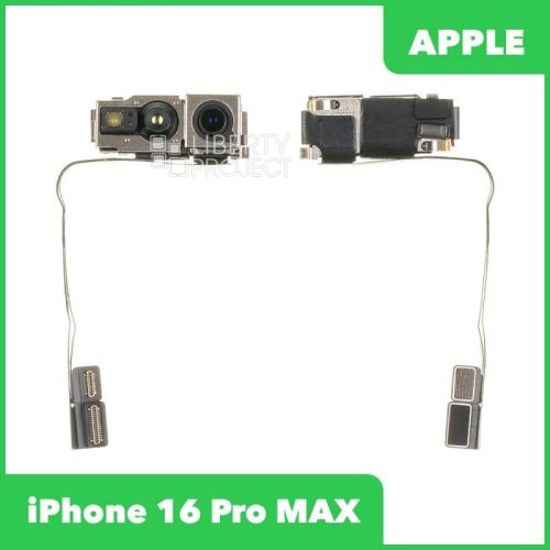 Фронтальная камера для Apple iPhone 16 Pro MAX