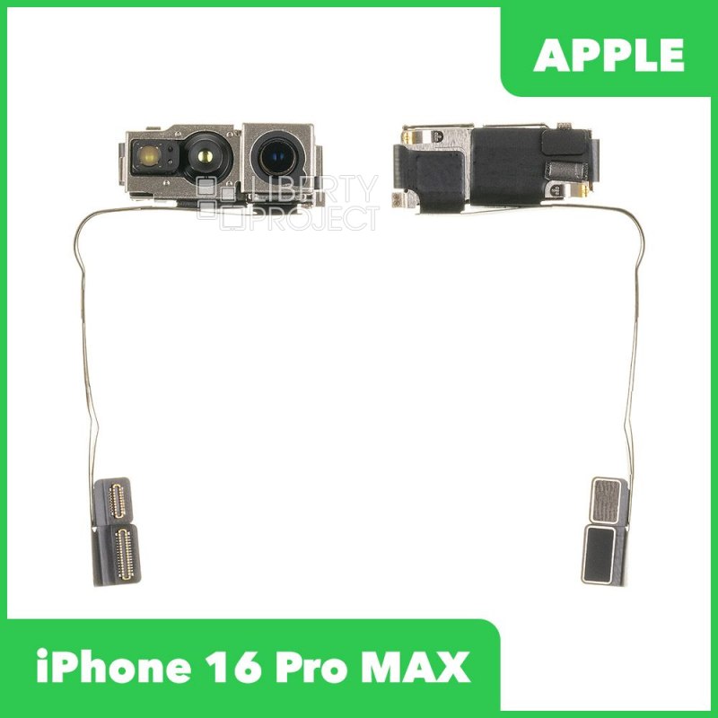 Фронтальная камера для Apple iPhone 16 Pro MAX