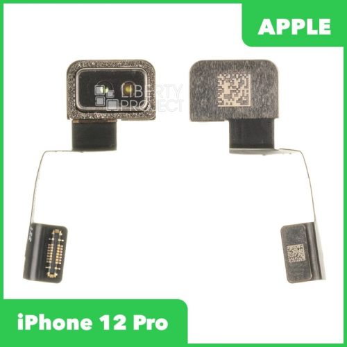 Шлейф iPhone 12 Pro сканер lidar