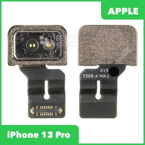 Шлейф iPhone 13 Pro сканер lidar